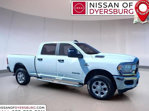 RAM 2500 2024 3C6UR5DL3RG100702 image RAM 2500 2024 3C6UR5DL3RG100702 image