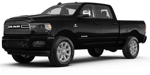 RAM 2500 2024 3C6UR5FL6RG119600 image