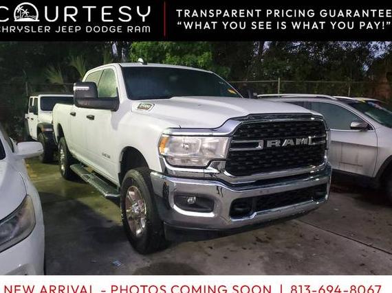 RAM 2500 2024 3C6UR5DJ0RG364751 image