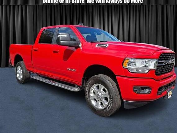 RAM 2500 2024 3C6UR5DJ1RG372941 image RAM 2500 2024 3C6UR5DJ1RG372941 image