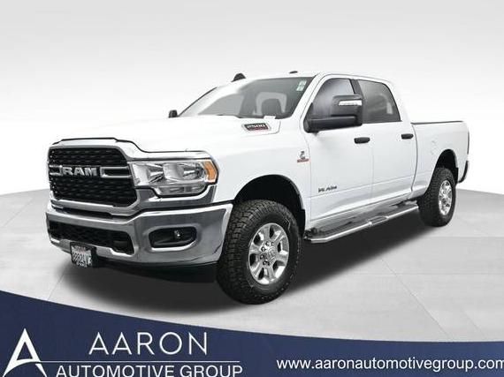 RAM 2500 2024 3C6UR5DL3RG266735 image RAM 2500 2024 3C6UR5DL3RG266735 image