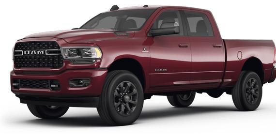RAM 2500 2024 3C6UR5DJ7RG399318 image