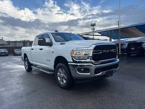 RAM 2500 2024 3C6UR5DL0RG303921 image