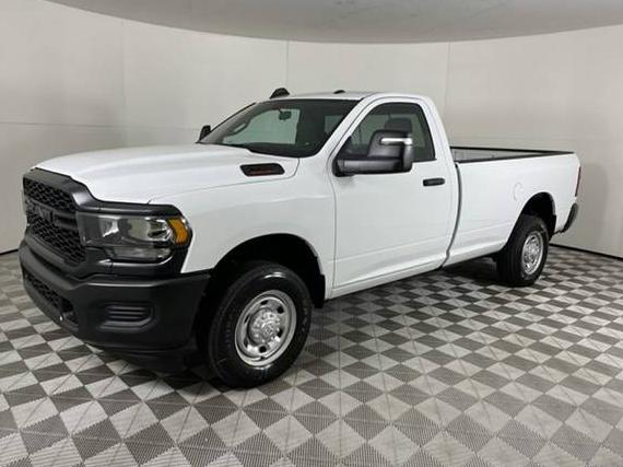 RAM 2500 2024 3C6UR5DL8RG232998 image RAM 2500 2024 3C6UR5DL8RG232998 image