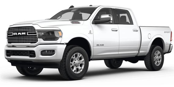 RAM 2500 2024 3C6UR5CJ3RG216109 image