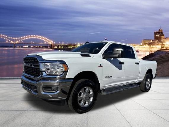 RAM 2500 2024 3C6UR5DL1RG286207 image RAM 2500 2024 3C6UR5DL1RG286207 image