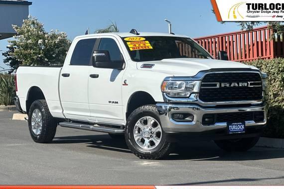 RAM 2500 2024 3C6UR5DL4RG291403 image