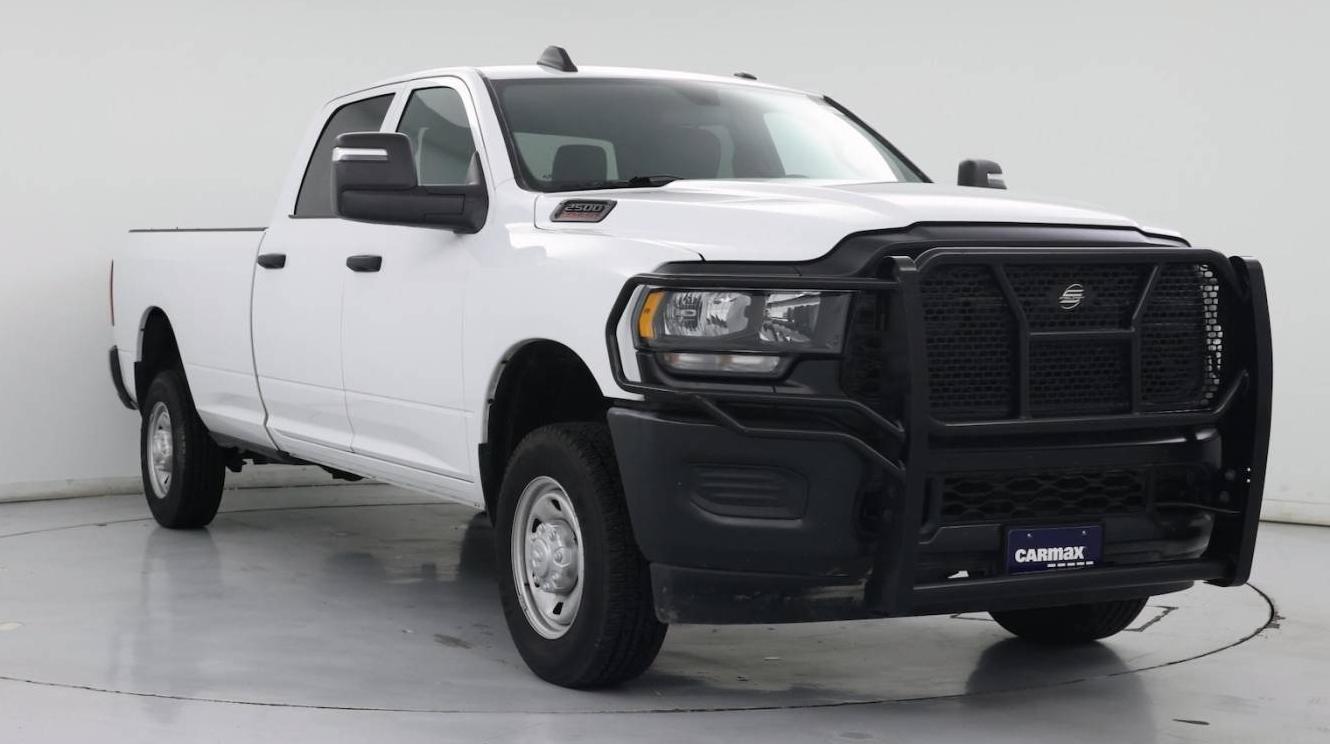 RAM 2500 2024 3C6UR5HJ0RG185863 image