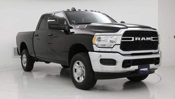 RAM 2500 2024 3C6UR5CJ7RG264468 image
