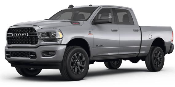 RAM 2500 2024 3C6UR5DJ4RG342770 image