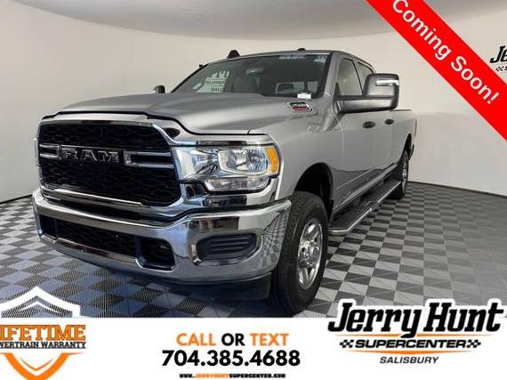 RAM 2500 2024 3C6UR5HJ9RG300038 image