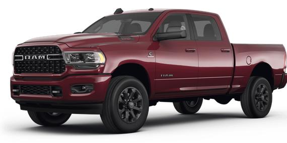 RAM 2500 2024 3C6UR5DJ6RG383062 image