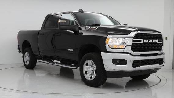 RAM 2500 2024 3C6UR5DJXRG342417 image