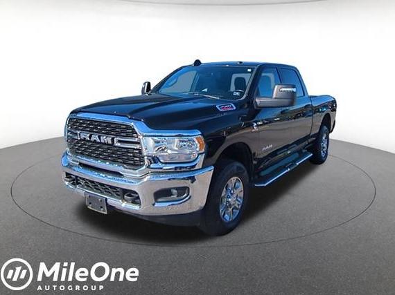 RAM 2500 2024 3C6UR5DL0RG296307 image RAM 2500 2024 3C6UR5DL0RG296307 image