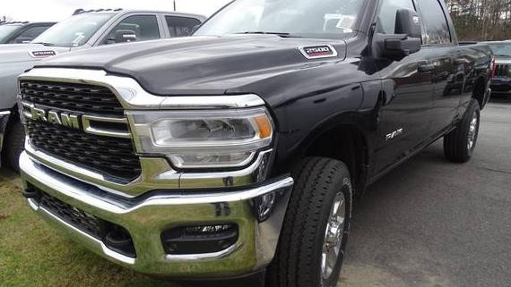 RAM 2500 2024 3C6UR5DJ4RG125221 image