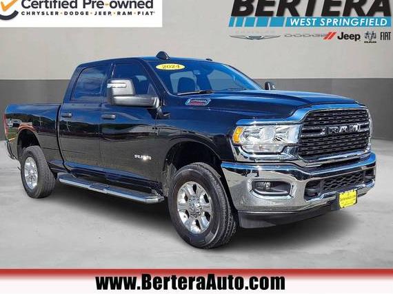 RAM 2500 2024 3C6UR5DJ5RG303198 image RAM 2500 2024 3C6UR5DJ5RG303198 image