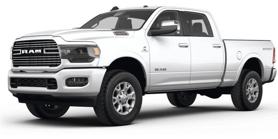 RAM 2500 2024 3C6UR5CL9RG234356 image