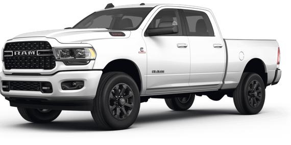 RAM 2500 2024 3C6UR5DL0RG291687 image RAM 2500 2024 3C6UR5DL0RG291687 image