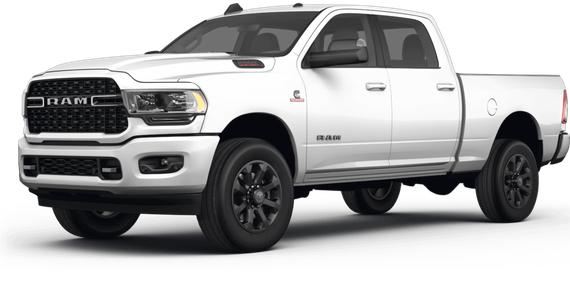 RAM 2500 2024 3C6UR5DLXRG154126 image