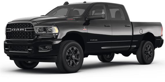 RAM 2500 2024 3C6UR5DJ7RG380512 image