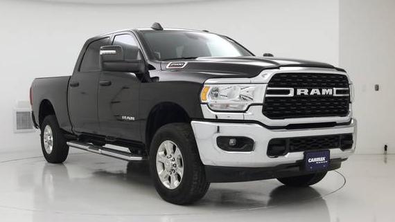 RAM 2500 2024 3C6UR5DJ9RG381113 image RAM 2500 2024 3C6UR5DJ9RG381113 image