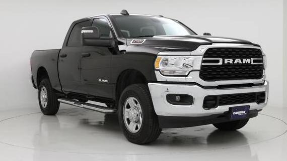 RAM 2500 2024 3C6UR5DJ7RG353925 image