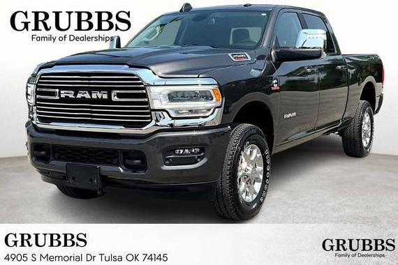 RAM 2500 2024 3C6UR5FL9RG341063 image RAM 2500 2024 3C6UR5FL9RG341063 image