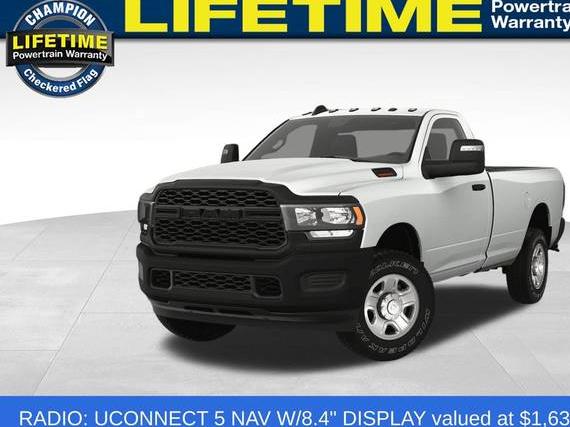 RAM 2500 2024 3C6MR5AJ5RG176568 image RAM 2500 2024 3C6MR5AJ5RG176568 image