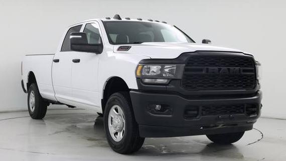 RAM 2500 2024 3C6UR5HJ0RG126182 image