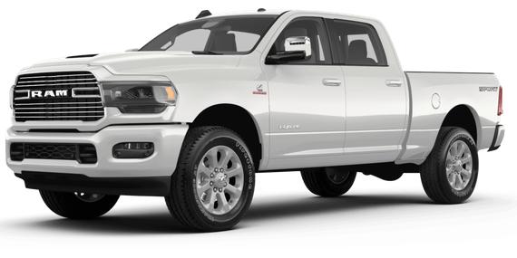 RAM 2500 2024 3C6UR5FL1RG403362 image