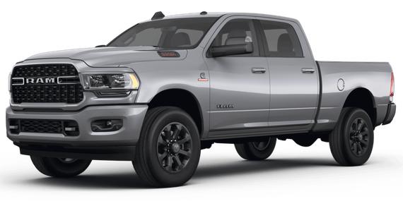 RAM 2500 2024 3C6UR5DJ5RG342390 image