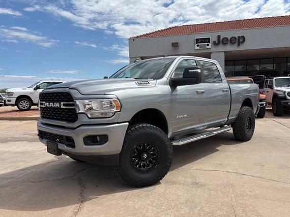 RAM 2500 2024 3C6UR5DJ7RG381451 image RAM 2500 2024 3C6UR5DJ7RG381451 image