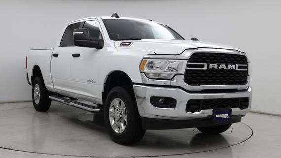 RAM 2500 2024 3C6UR5DJ8RG381443 image RAM 2500 2024 3C6UR5DJ8RG381443 image