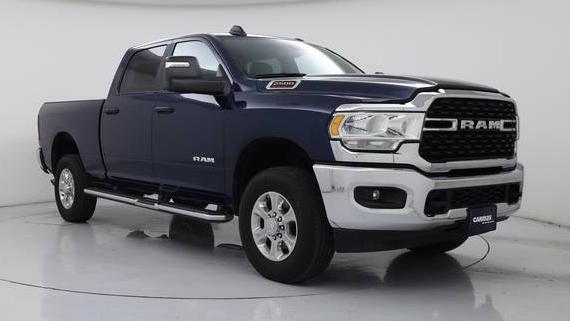 RAM 2500 2024 3C6UR5DJ6RG323217 image