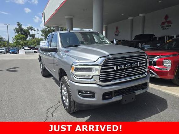 RAM 2500 2024 3C6UR5FLXRG366926 image