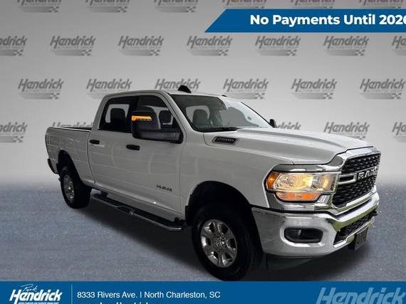 RAM 2500 2024 3C6UR5DJ6RG413077 image RAM 2500 2024 3C6UR5DJ6RG413077 image