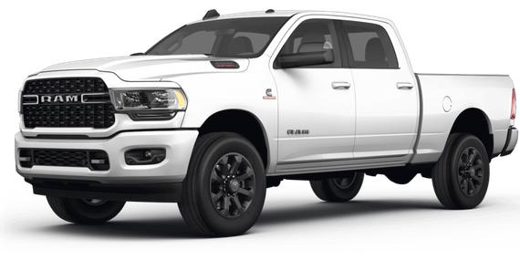 RAM 2500 2024 3C6UR5DJ3RG343196 image