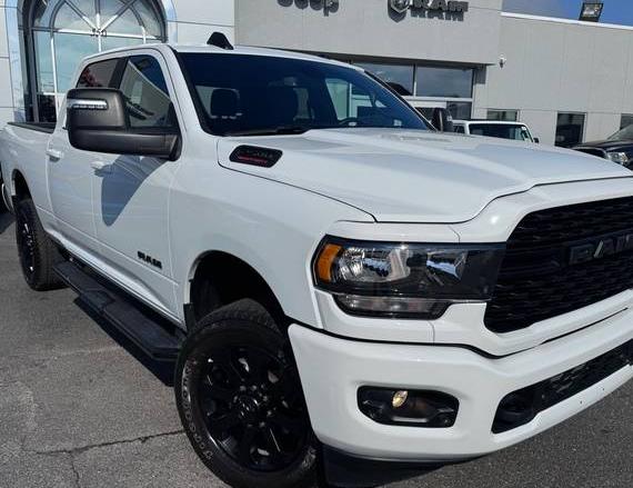 RAM 2500 2024 3C6UR5DJ5RG397499 image