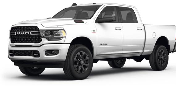 RAM 2500 2024 3C6UR5DJ7RG364925 image