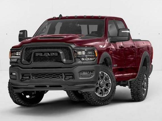 RAM 2500 2024 3C6UR5EJ6RG191199 image