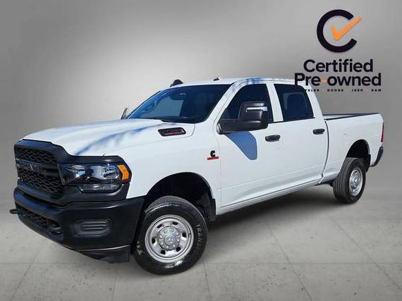 RAM 2500 2024 3C6UR5CL4RG313532 image RAM 2500 2024 3C6UR5CL4RG313532 image