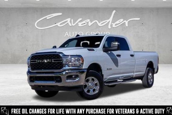 RAM 2500 2024 3C6UR5JJXRG343295 image