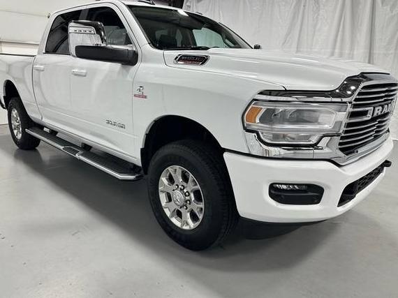 RAM 2500 2024 3C6UR5FL6RG382072 image
