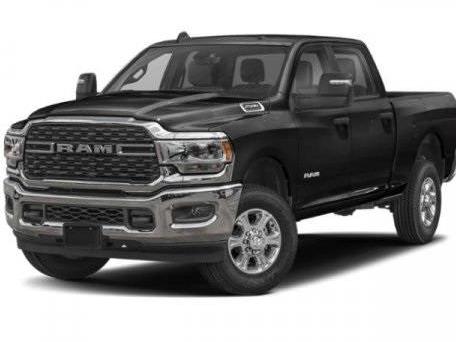 RAM 2500 2024 3C6UR5DL1RG244703 image