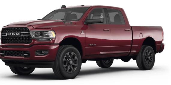 RAM 2500 2024 3C6UR5DJ4RG380449 image
