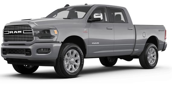 RAM 2500 2024 3C6UR5FL5RG286613 image