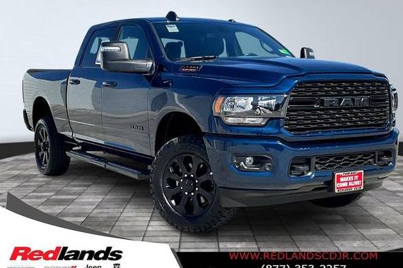 RAM 2500 2024 3C6UR5DJ6RG387144 image