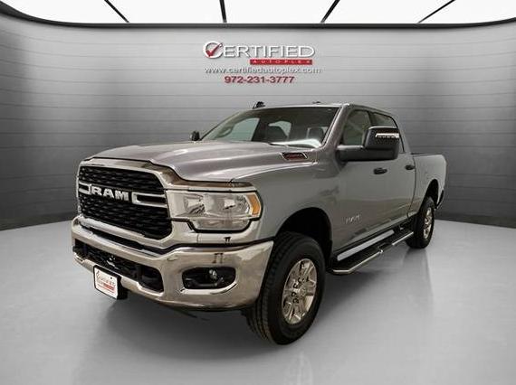 RAM 2500 2024 3C6UR5DJ8RG373214 image