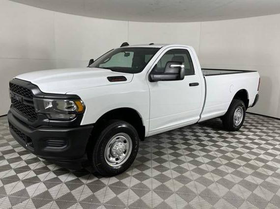 RAM 2500 2024 3C6UR5DJ5RG342597 image