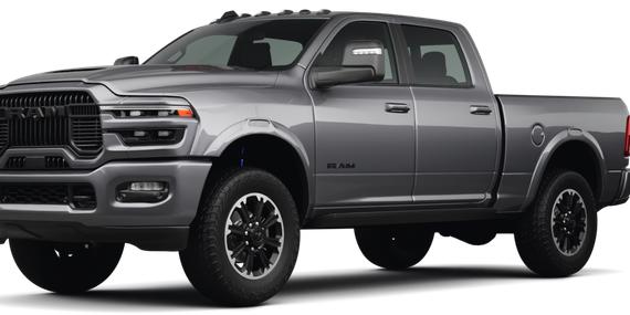 RAM 2500 2024 3C6UR5ELXRG103823 image